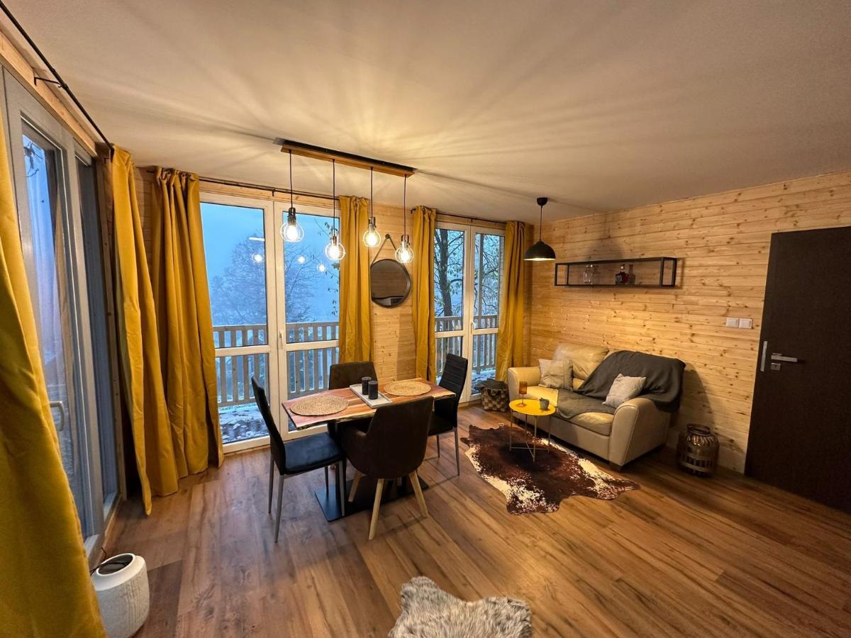 Tiny House V Moravskem Beroune Moravsky Beroun Extérieur photo