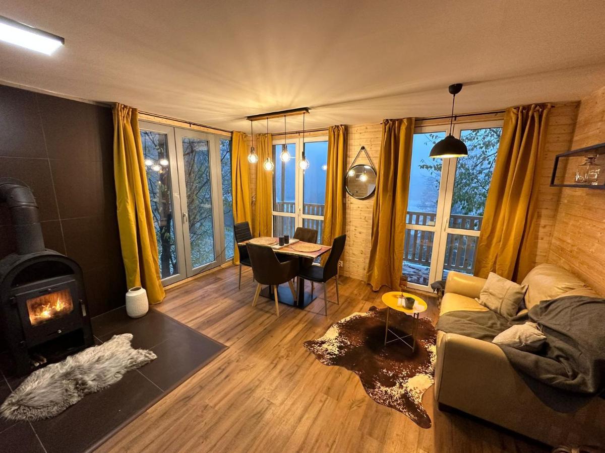 Tiny House V Moravskem Beroune Moravsky Beroun Extérieur photo