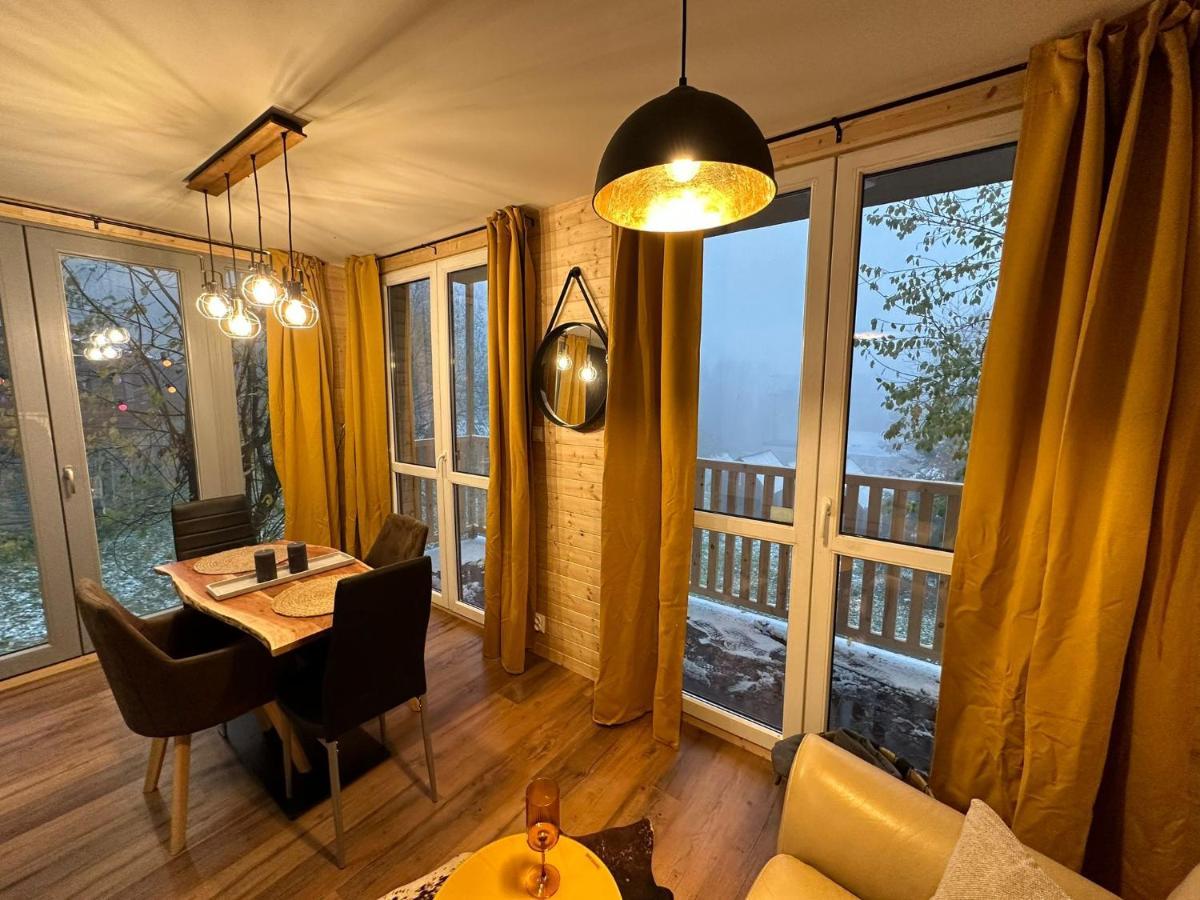 Tiny House V Moravskem Beroune Moravsky Beroun Extérieur photo