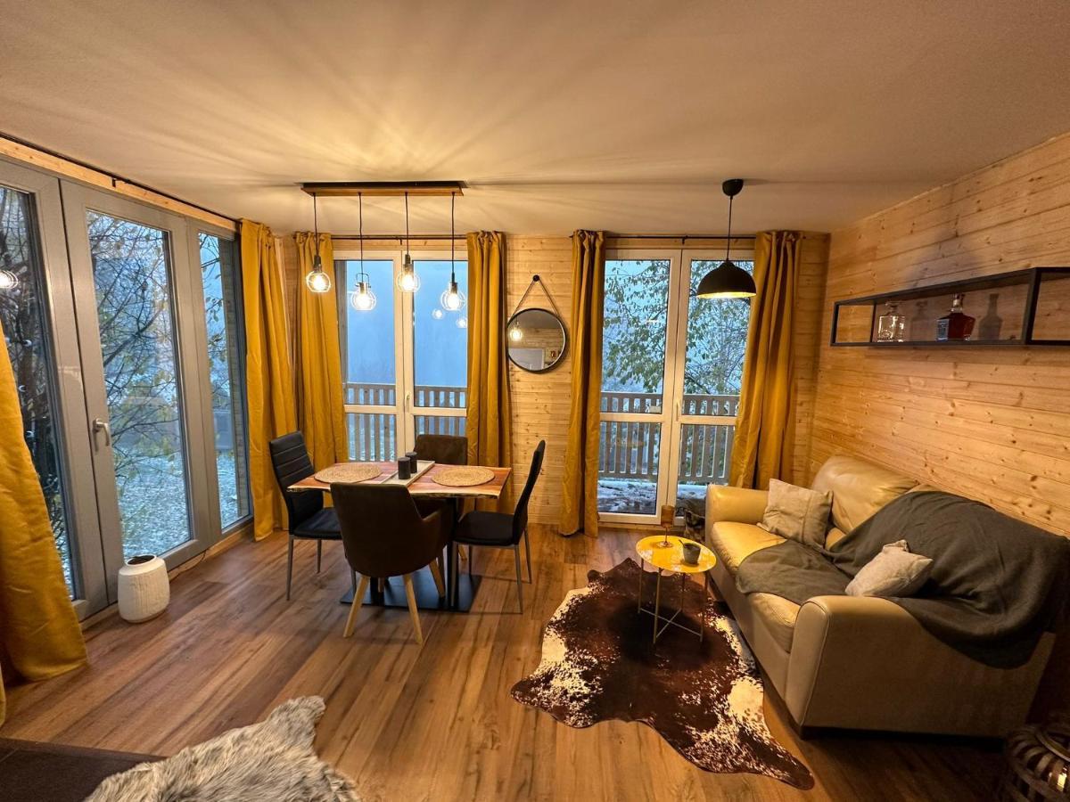 Tiny House V Moravskem Beroune Moravsky Beroun Extérieur photo