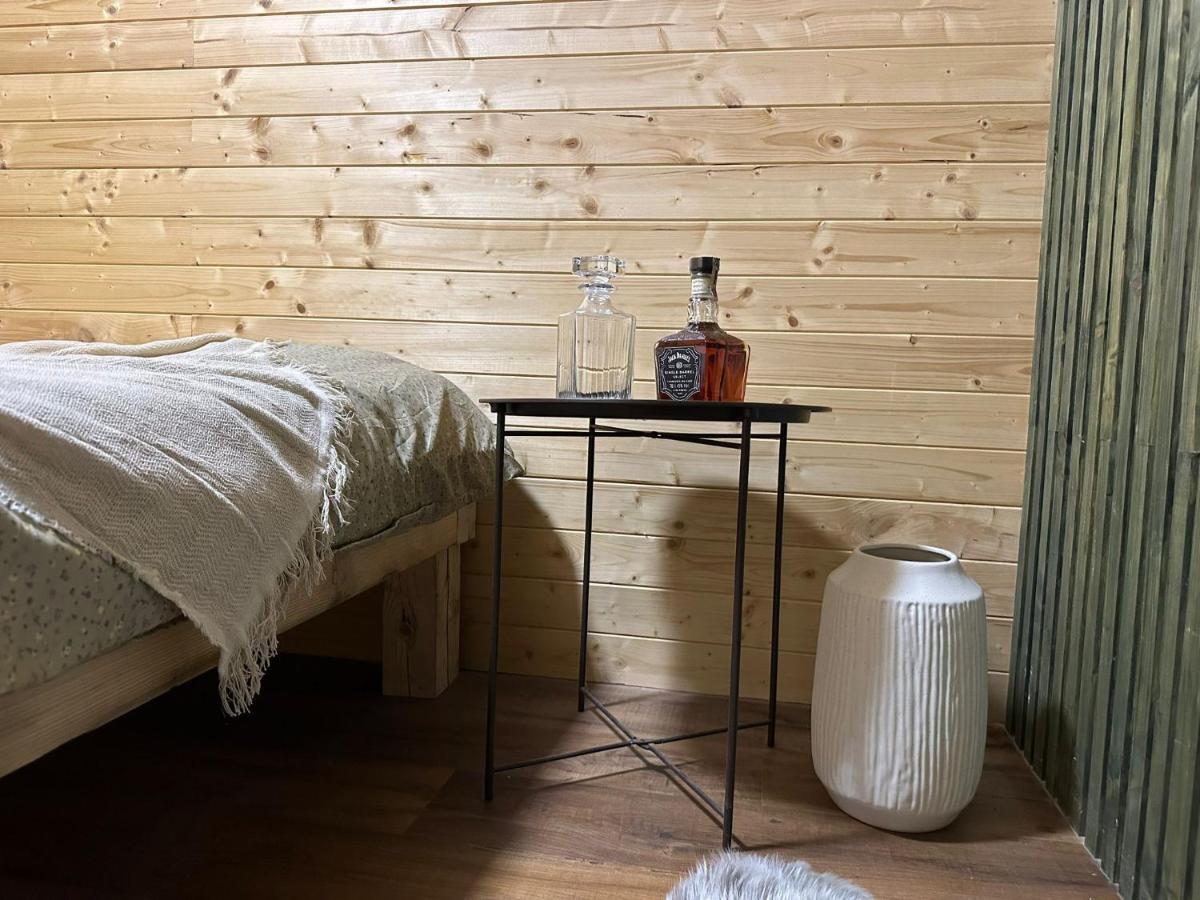 Tiny House V Moravskem Beroune Moravsky Beroun Extérieur photo